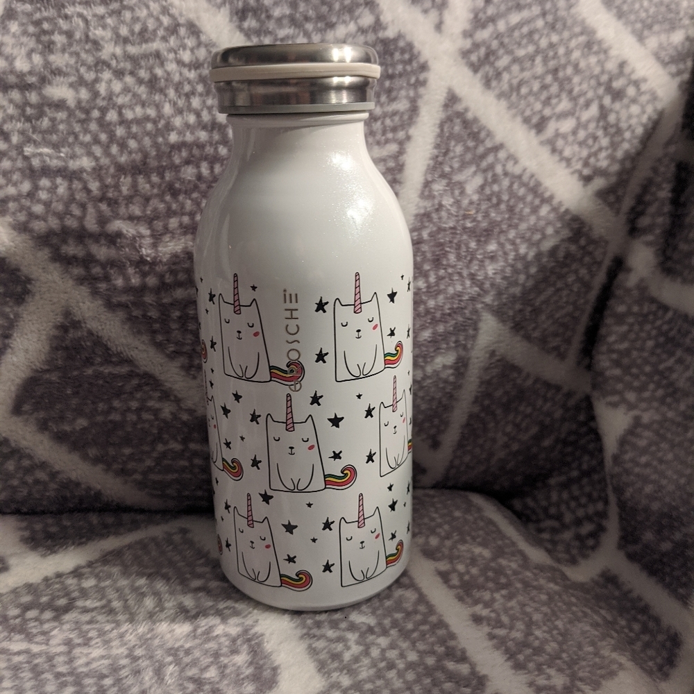 Grosche unikitty water bottle